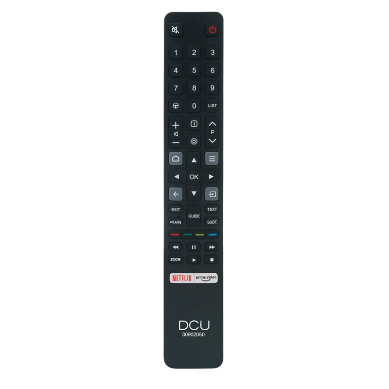 Télécommande Universelle DCU 30902050