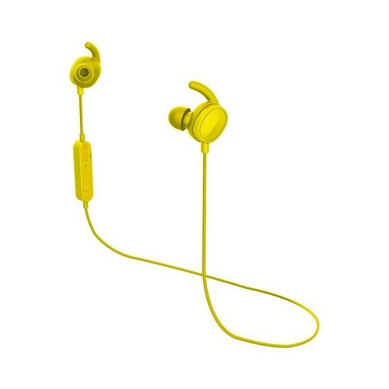 Image secondaire de Oreillette Bluetooth SPC Jaune