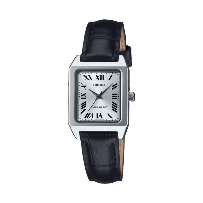 Montre Femme Casio Noir