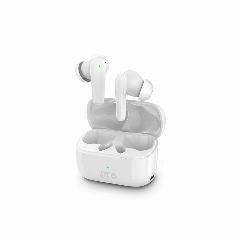 Image secondaire de Oreillette Bluetooth SPC 4624B ETHER 2 PRO Blanc