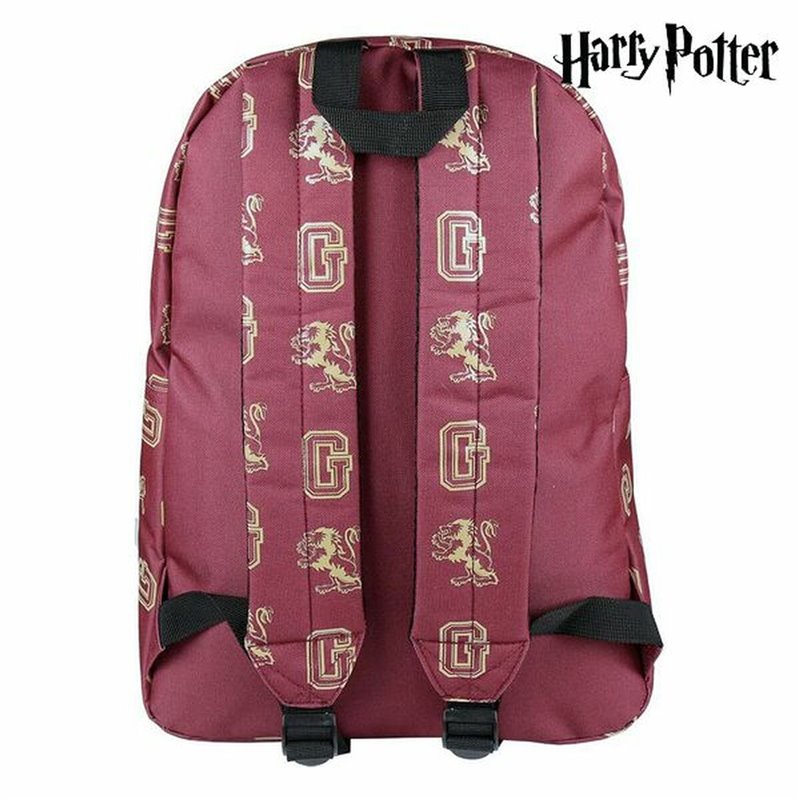 Image secondaire de Cartable Harry Potter 72835 Bordeaux