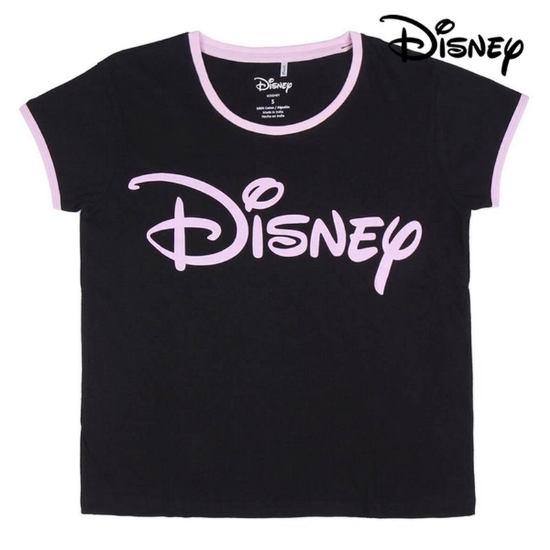 Image secondaire de Pyjama Disney Noir (Adultes)