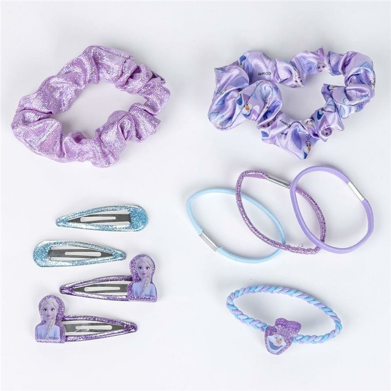 Image secondaire de Accessoires pour les Cheveux Frozen