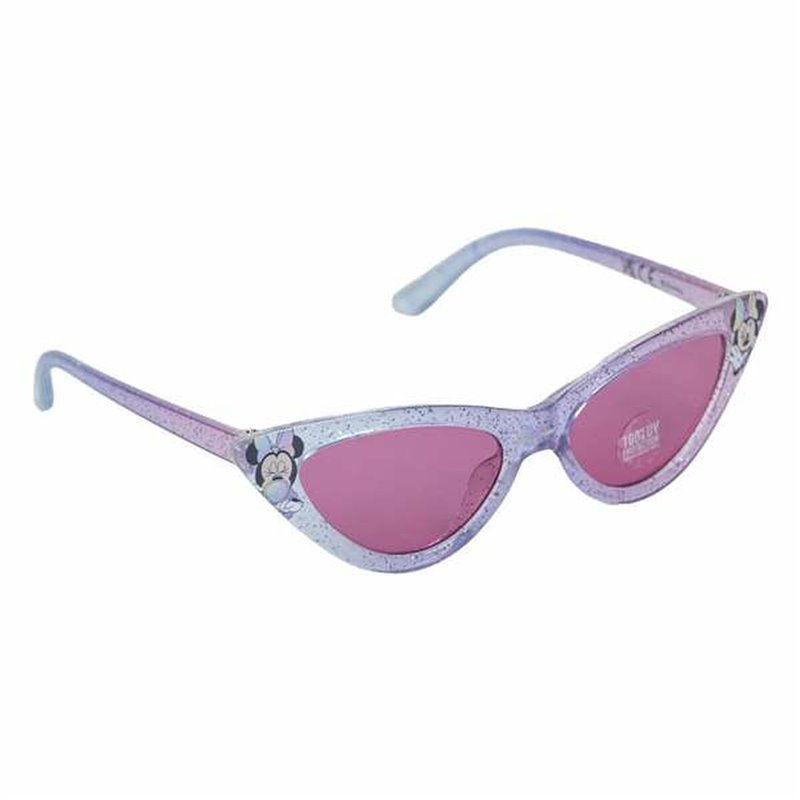 Image secondaire de Lunettes de soleil enfant Minnie Mouse