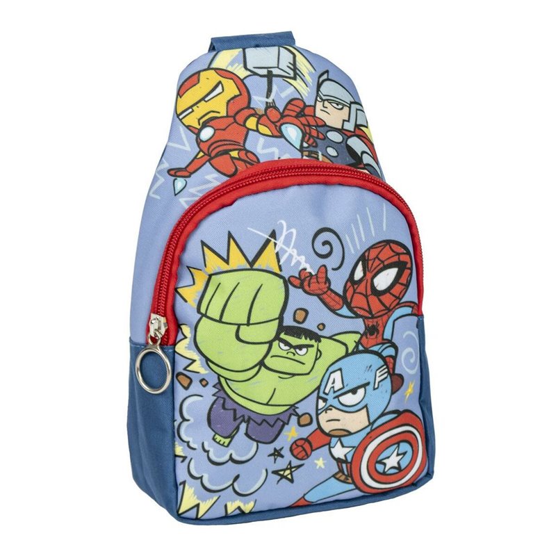 Sac à dos enfant The Avengers Sac bandoulière