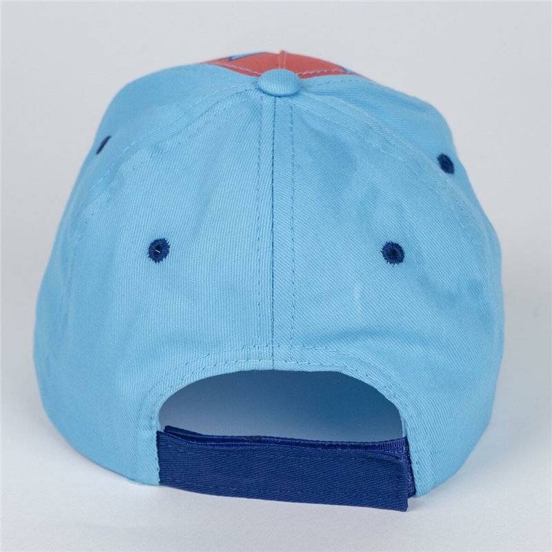 Image secondaire de Casquette enfant The Avengers Bleu (53 cm)