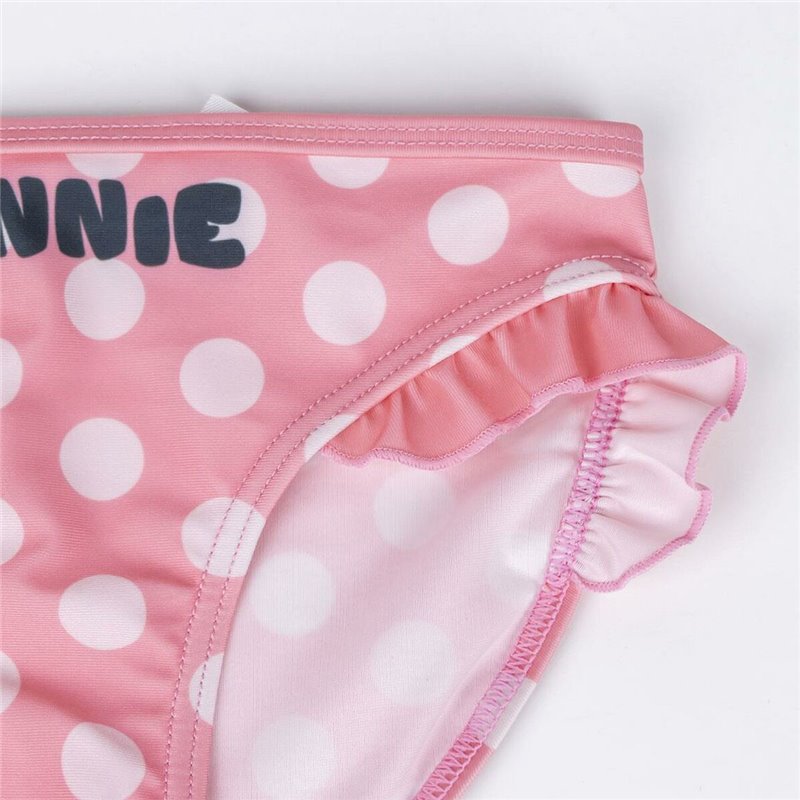 Image secondaire de Bikini Minnie Mouse Rose