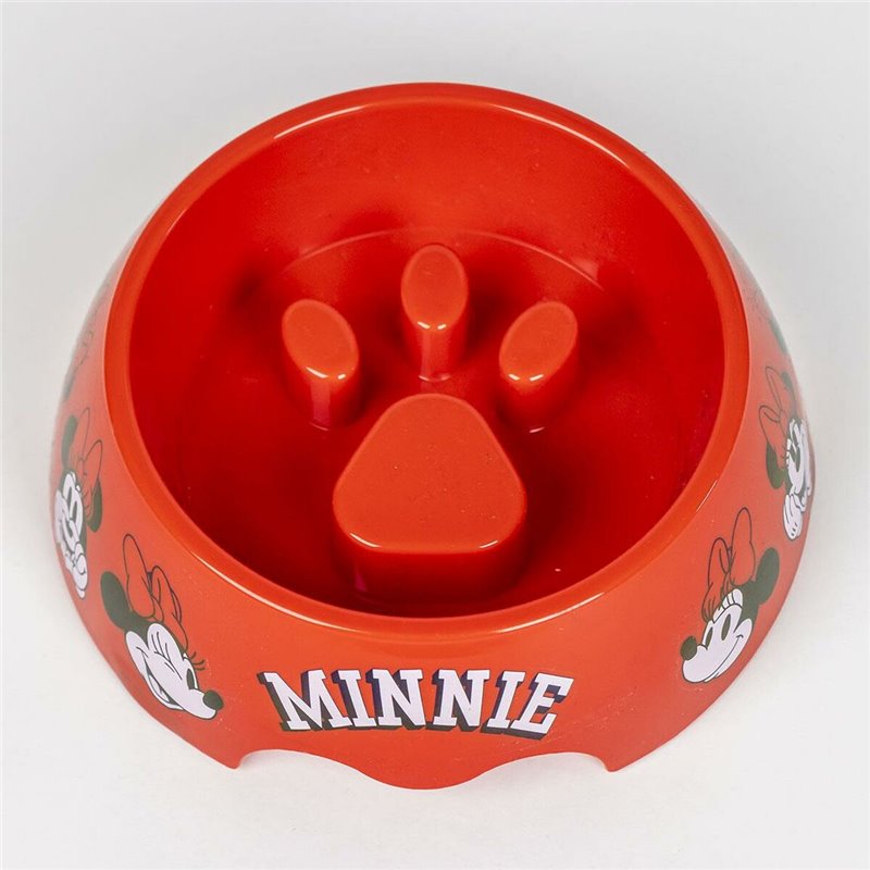 Image secondaire de Coffret de bienvenue pour chiens Minnie Mouse Rouge 5 Pièces