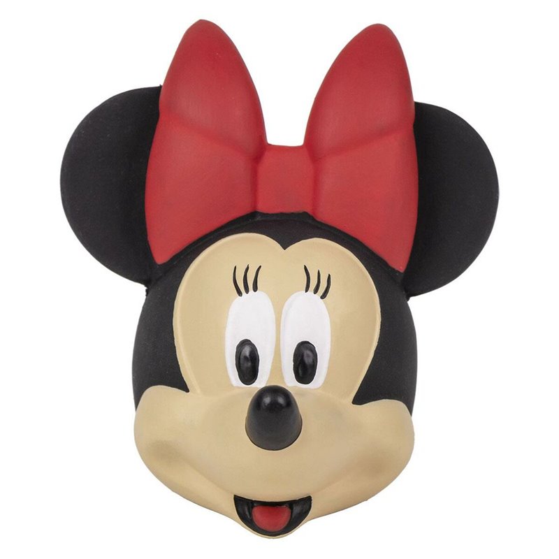 Jouet pour chien Minnie Mouse Rouge