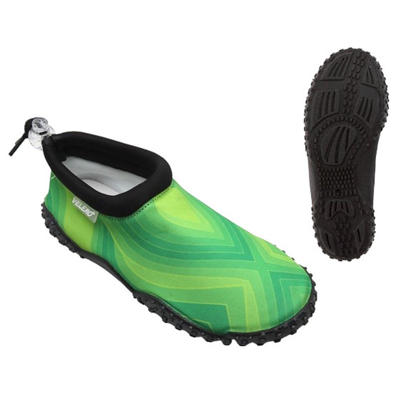 Image secondaire de Chaussures aquatiques pour Enfants Vert