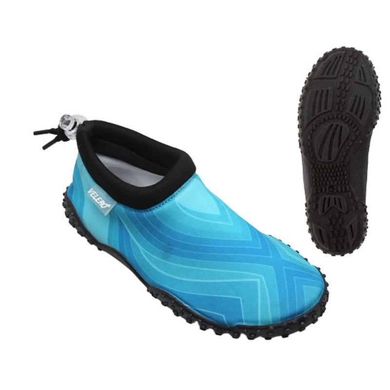 Image secondaire de Chaussures aquatiques pour Enfants Bleu