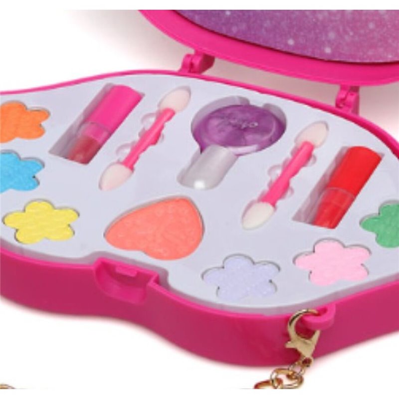 Image secondaire de Kit de maquillage pour enfant Lèvres