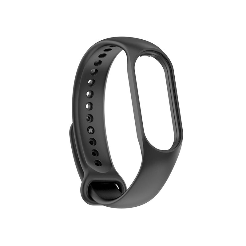 Image secondaire de Rechange Braceket d'Activité Contact Smart Band 7 Noir