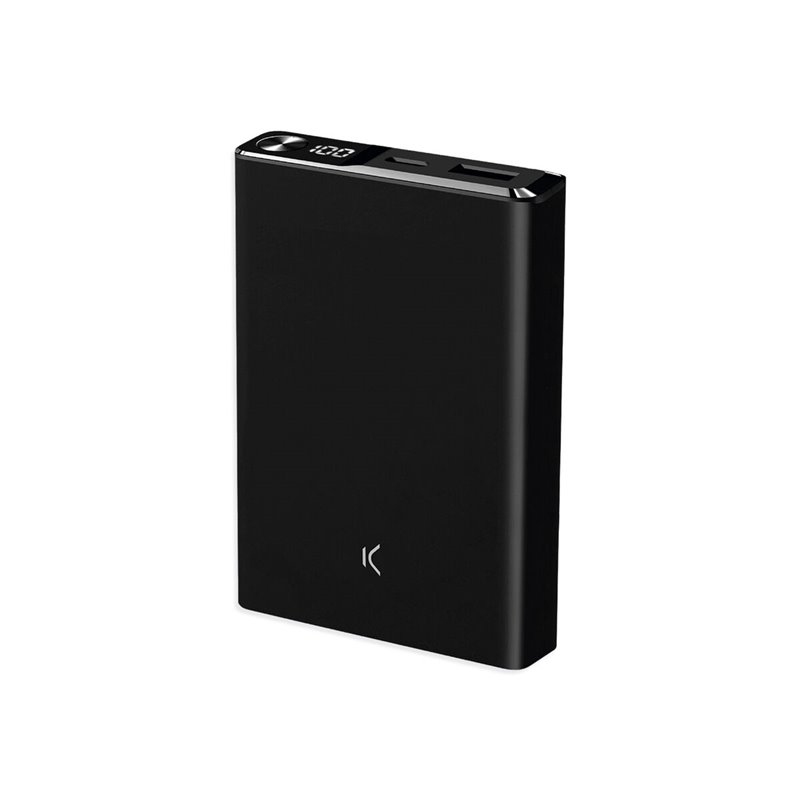 Image secondaire de Powerbank KSIX Noir 10000 mAh