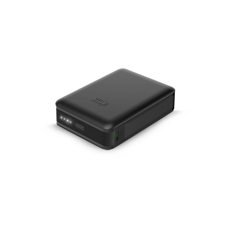 Image secondaire de Powerbank KSIX Noir 10000 mAh