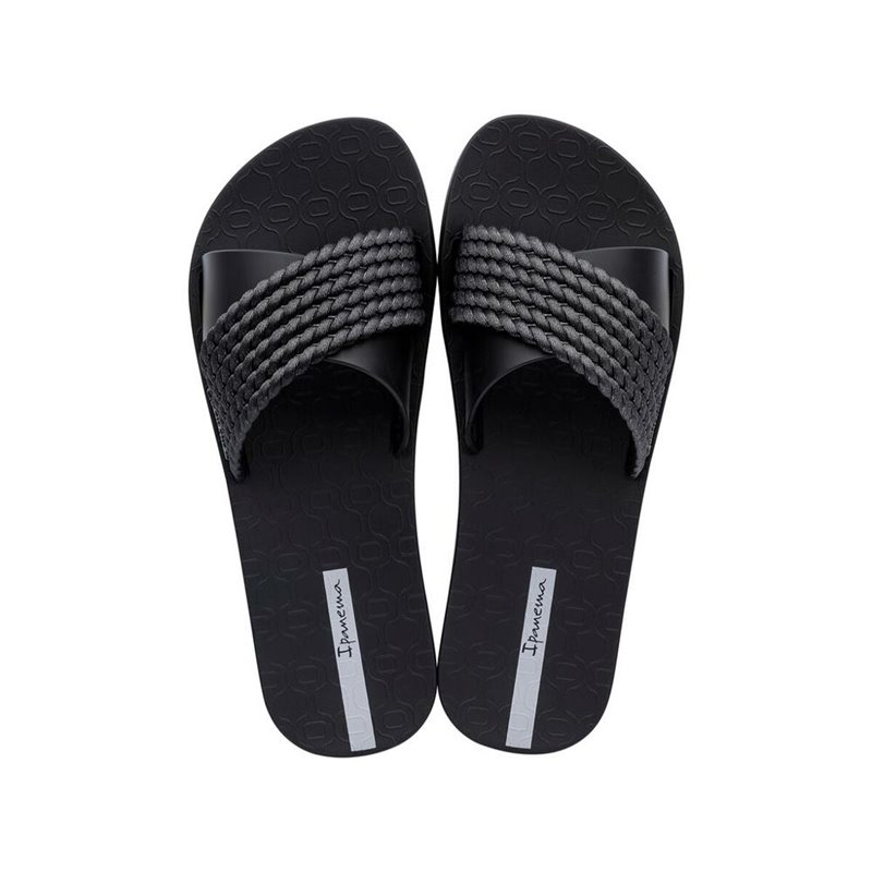 Sandales pour Femme Ipanema Noir