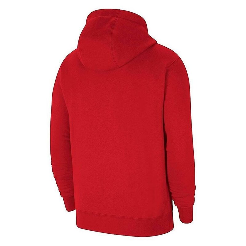 Image secondaire de Sweat à capuche homme FLC PARK20 PO Nike CW6894 657 Rouge