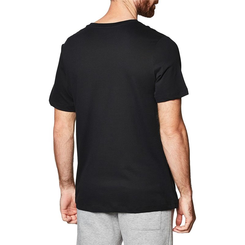 Image secondaire de T-Shirt à manches courtes homme Nike HBR CW0945 010 Noir Homme S