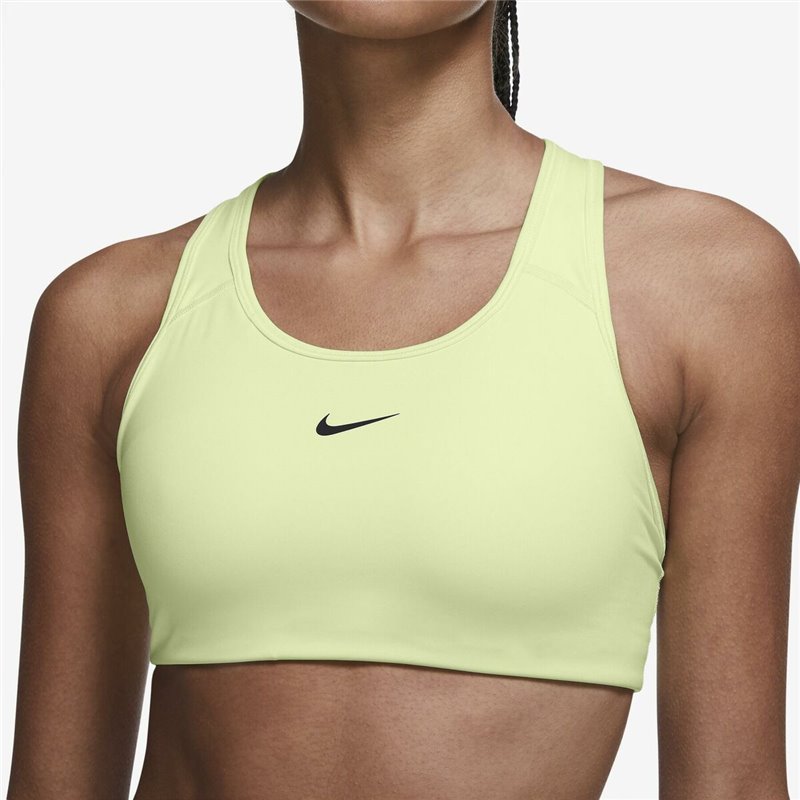 Image secondaire de Soutien-Gorge de Sport Nike SWSH BV3636 303 Vert