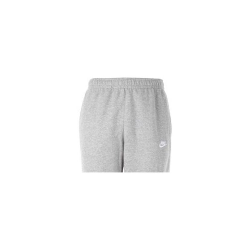 Image secondaire de Pantalon de Survêtement pour Adultes Nike NSW CLUB JGGR BB BV2671 063 Gris