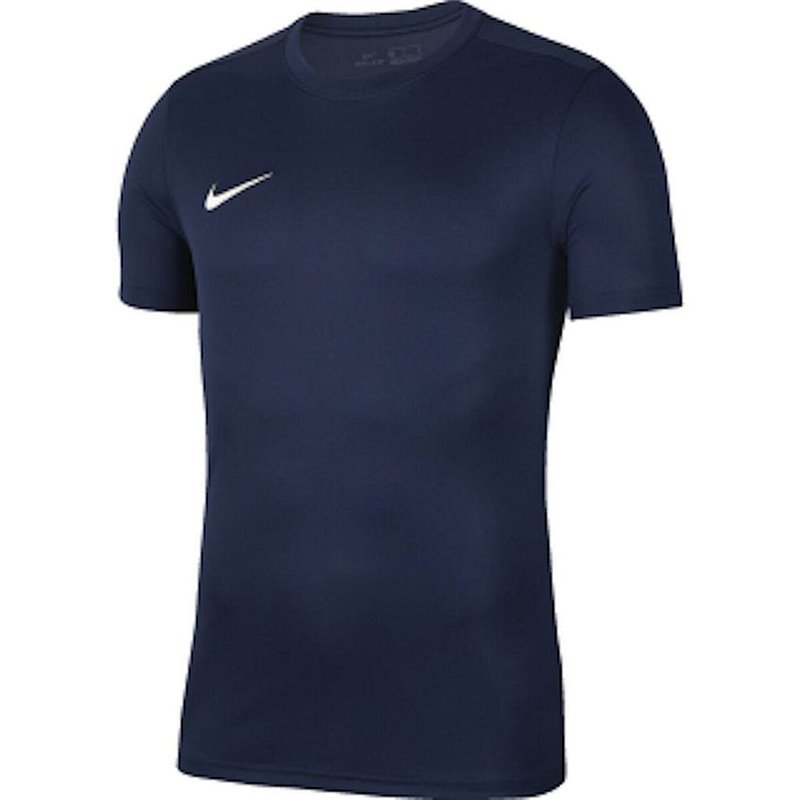 Image secondaire de T-Shirt à manches courtes enfant Nike Park VII BV6741 410 Blue marine