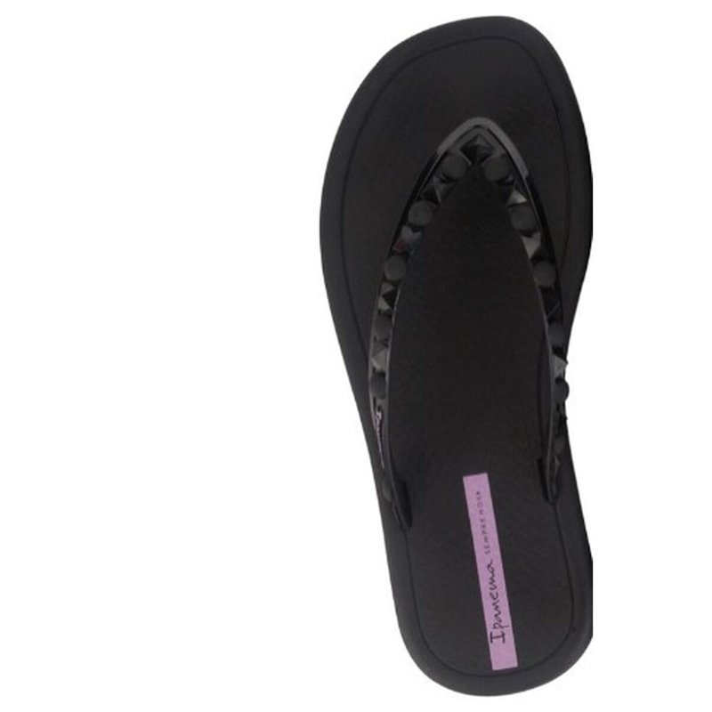 Image secondaire de Tongs pour Femmes Ipanema 27130 AV465 Noir