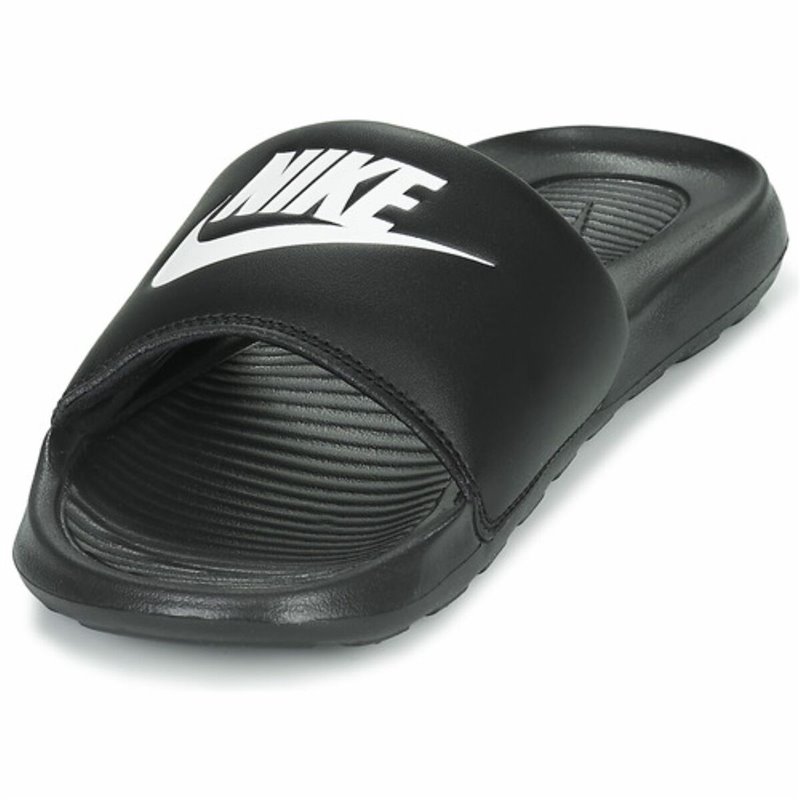 Tongs pour Femmes Nike ONE CN9677 005 Noir