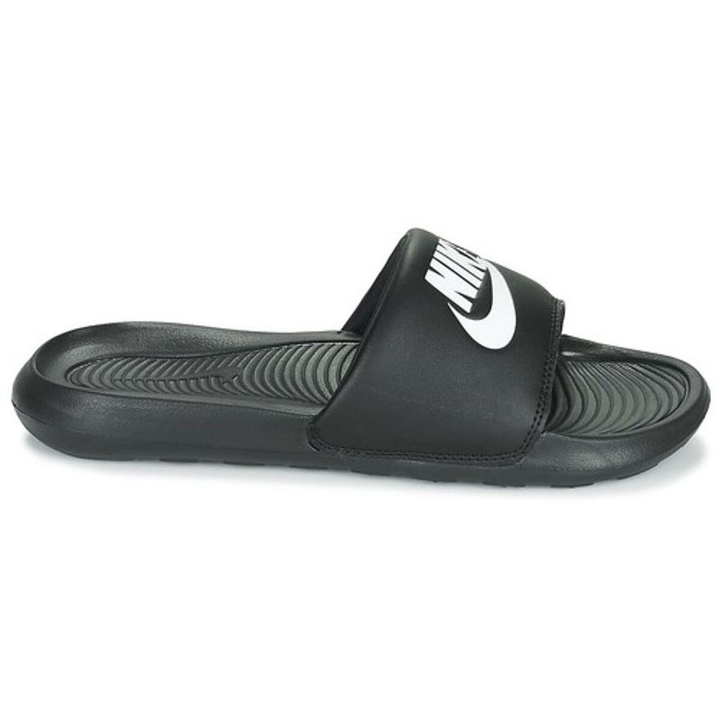 Image secondaire de Tongs pour Femmes Nike ONE CN9677 005 Noir