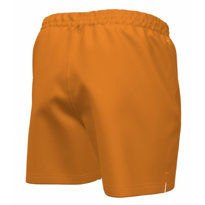 Image secondaire de Maillot de bain homme Nike VOLLEY SHORT 5 NESSA560 811 Orange