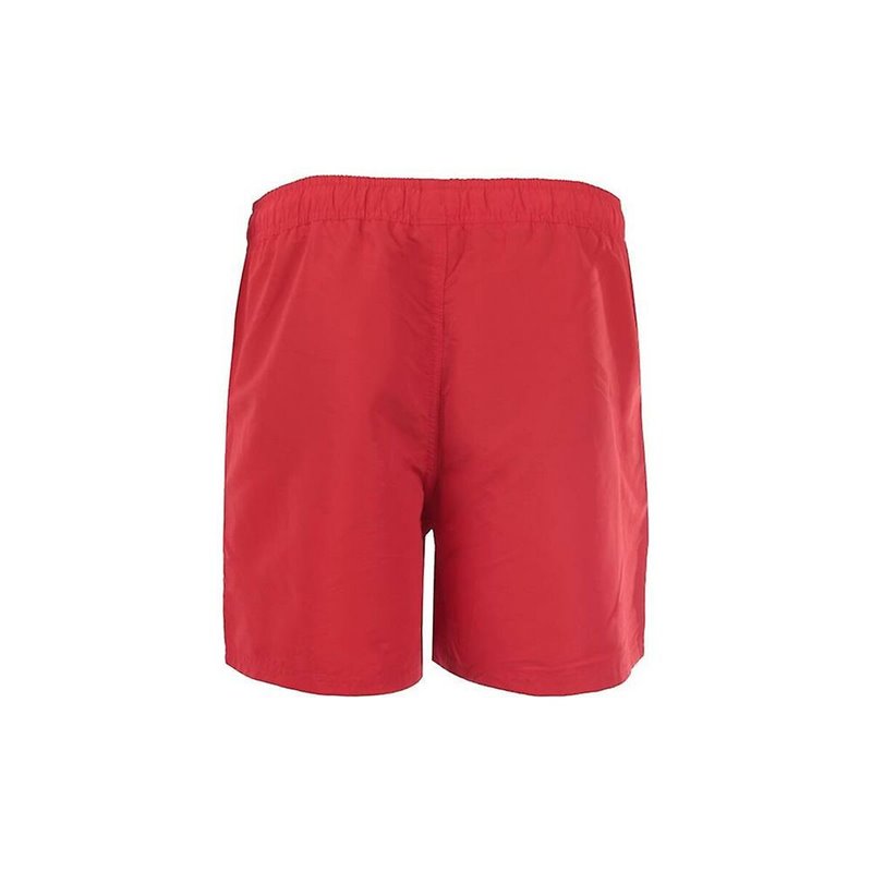 Image secondaire de Maillot de bain homme Reebok YALE 71002 Rouge