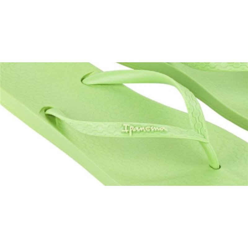 Image secondaire de Tongs pour Femmes Ipanema ANAT COLORS FEM 82591 AQ594 Vert