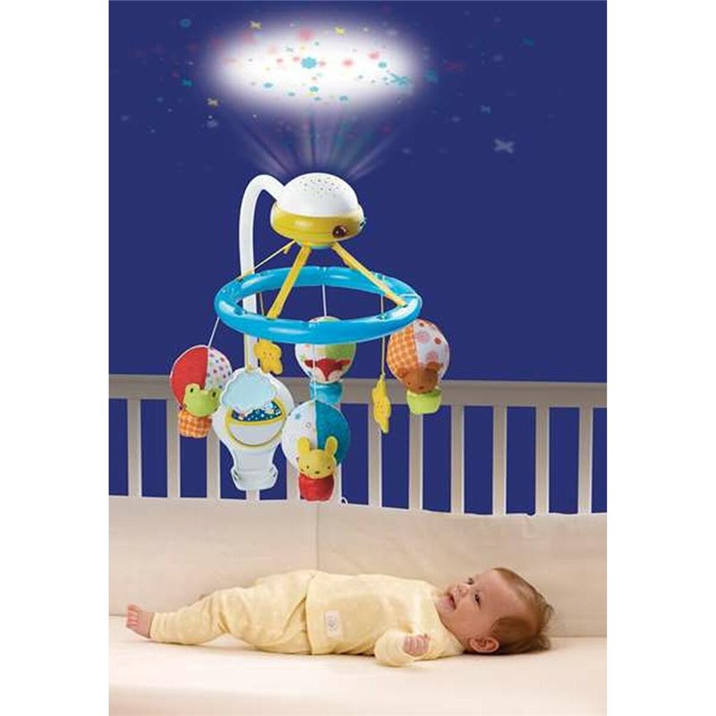 Image secondaire de Projecteur mobile Vtech 90 x 97 x 59 cm