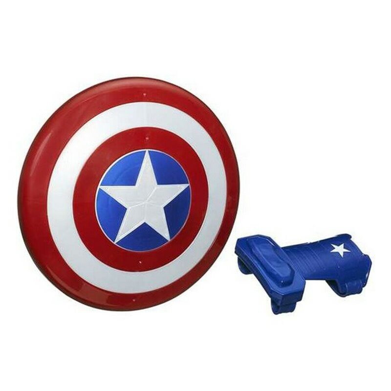 Image secondaire de Marvel Avengers B9944EU8 jeu d'imitation