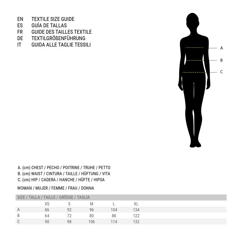 Image secondaire de Déguisement pour Adultes Limit Costumes Mariée Cadavre