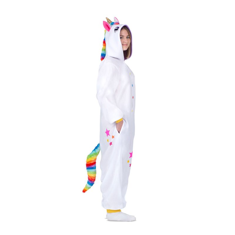 Déguisement pour Adultes My Other Me Licorne 2 Pièces