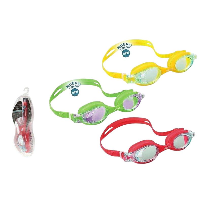 Lunettes de bain pour enfants Intex