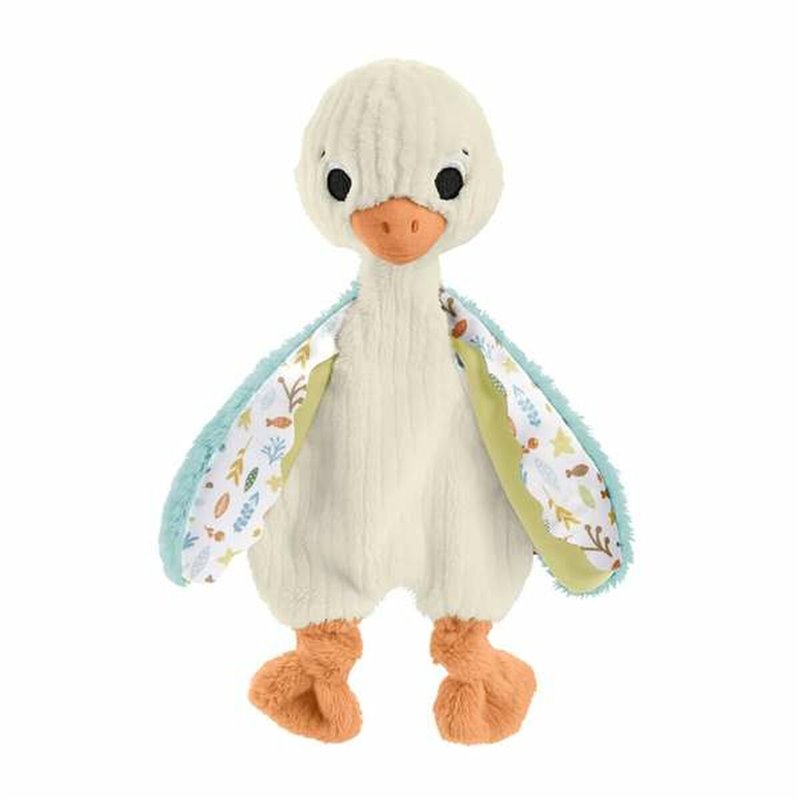 Fisher-Price Mon Oie Câline Sensimals