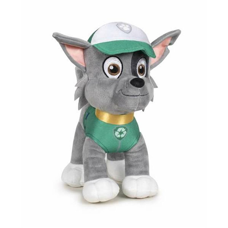 Image secondaire de Jouet Peluche The Paw Patrol Classic 19cm