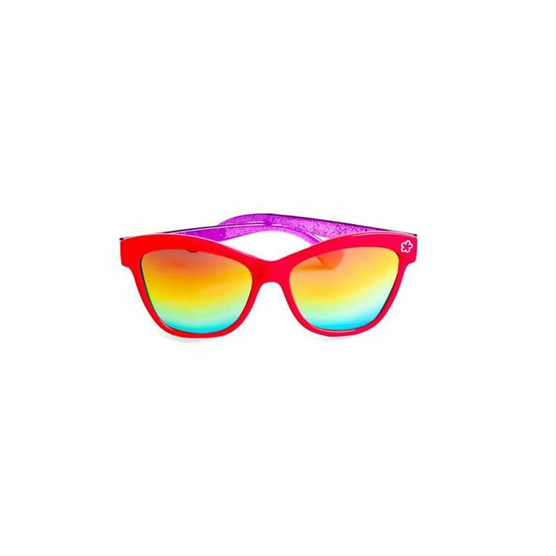 Image secondaire de Lunettes de soleil enfant Martinelia Violet Fuchsia