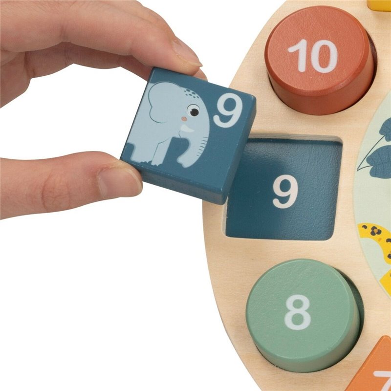 Image secondaire de Accessoires pour poupées Colorbaby