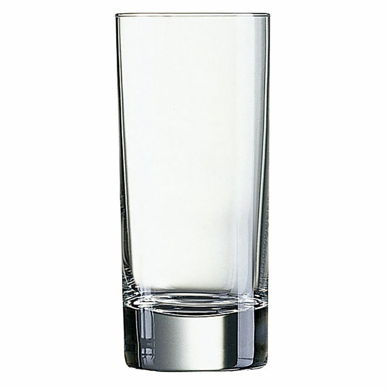 Set de Verres Arcoroc J3308 Transparent verre 290 ml (6 Pièces)