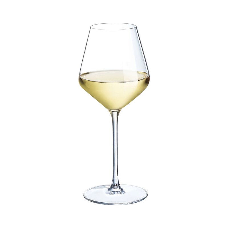 Image secondaire de Set de Verres Chef & Sommelier Distinction Transparent verre 380 ml (6 Unités)