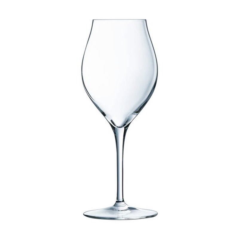 Set de verres à vin Chef&Sommelier Exaltation Transparent 550 ml (6 Unités)