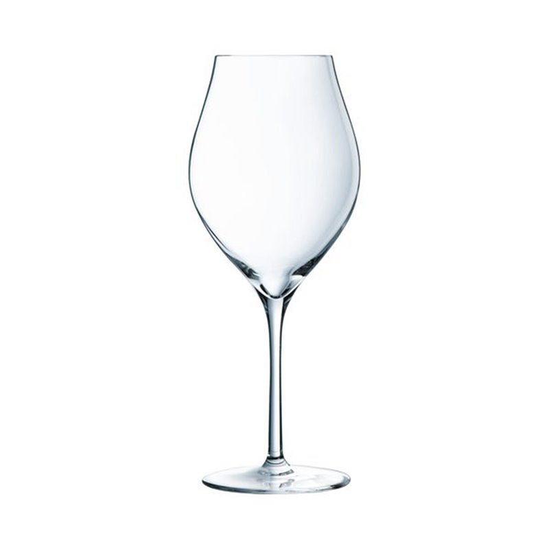 Set de verres à vin Chef&Sommelier Exaltation Transparent 470 ml (6 Unités)