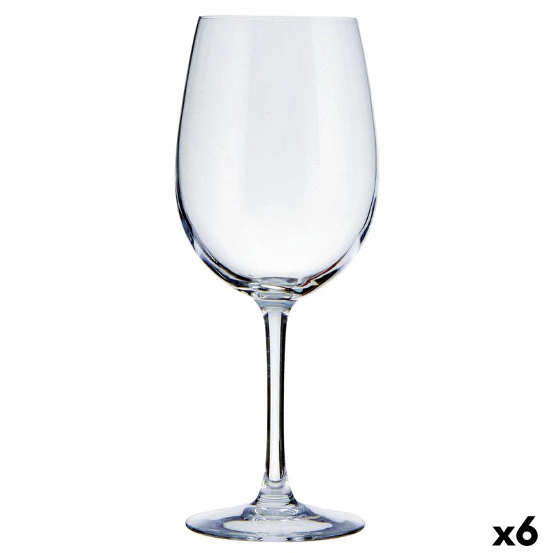 Verre de vin Ebro 720 ml (6 Unités)