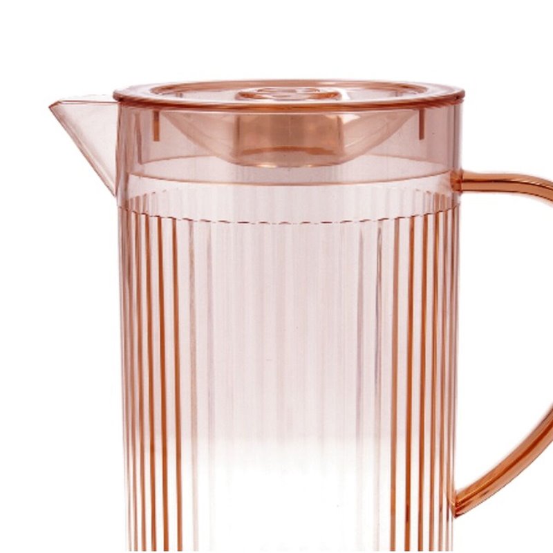 Image secondaire de Pichet Quid Sunset Corail Plastique 1,5 L