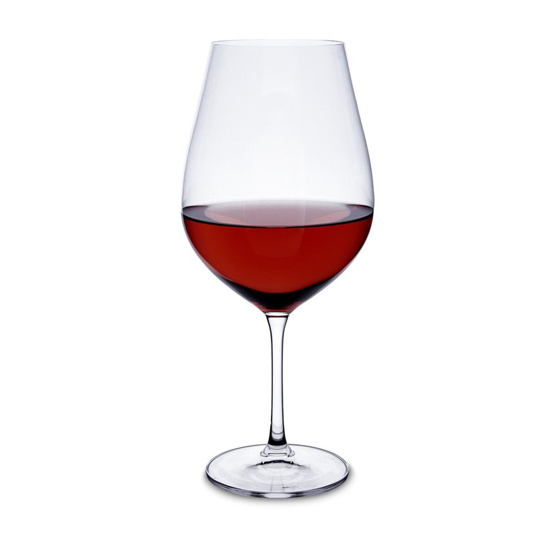 Image secondaire de Verre de vin Bohemia Crystal Magnus 1 L (6 Unités)