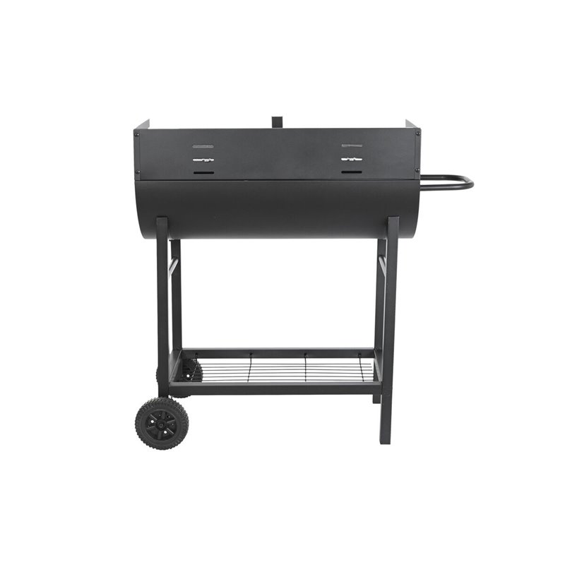 Image secondaire de Barbecue DKD Home Decor Acier (91 x 45 x 89 cm)