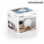 Lampe LED Rechargeable Lune Moondy InnovaGoods 29,99 €