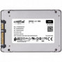 CRUCIAL - Disque SSD Interne - MX500 - 250Go - 2,5" 79,99 €